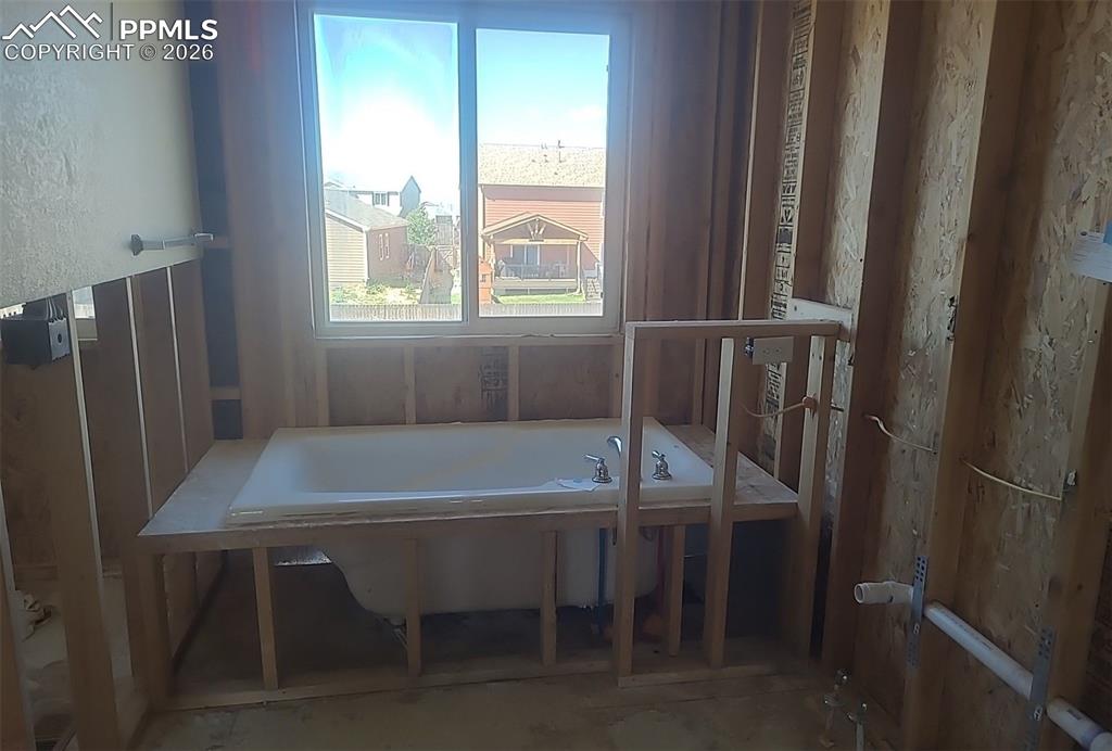 6566 Alliance Loop Colorado Springs CO 80925