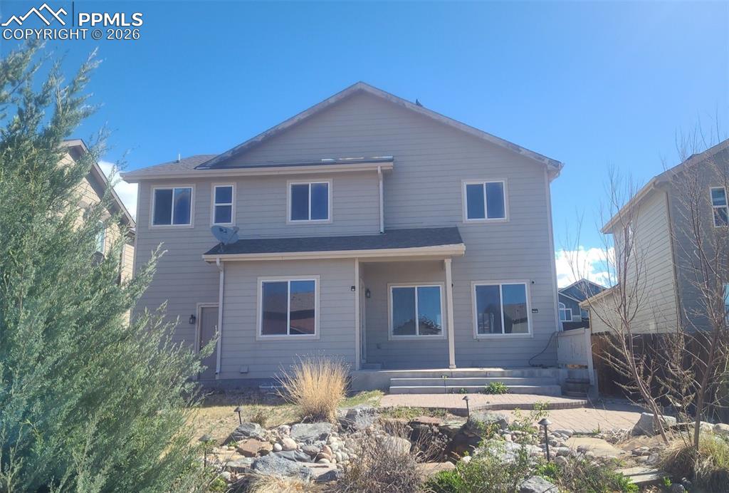 6566 Alliance Loop Colorado Springs CO 80925