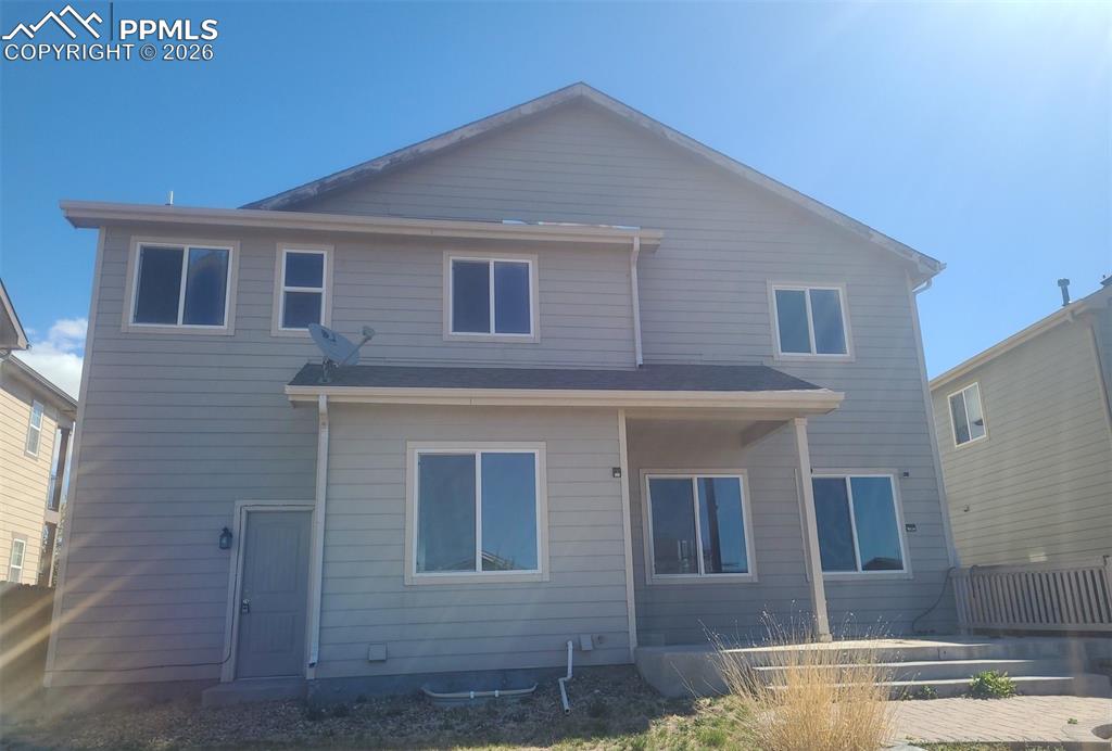 6566 Alliance Loop Colorado Springs CO 80925