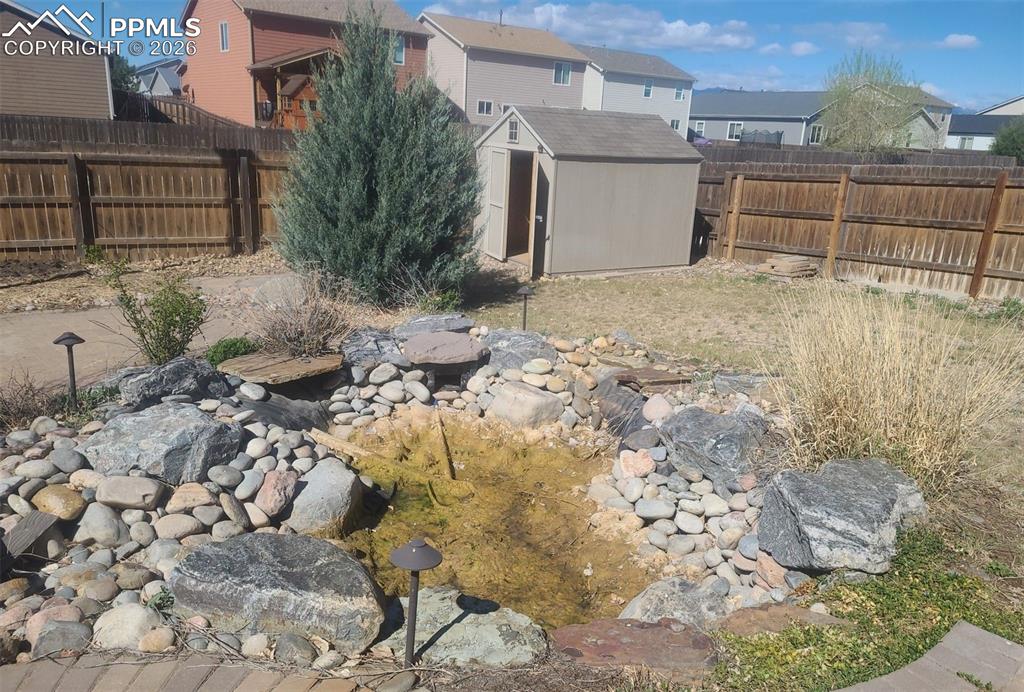 6566 Alliance Loop Colorado Springs CO 80925