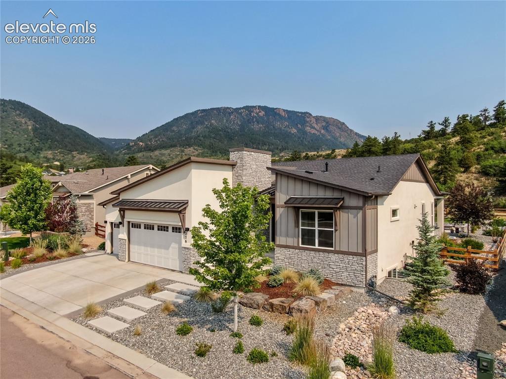 4226 Mesa Top Drive Monument CO 80132