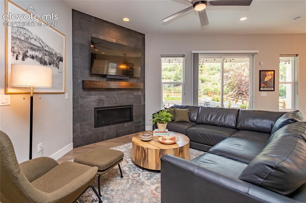 4226 Mesa Top Drive Monument CO 80132
