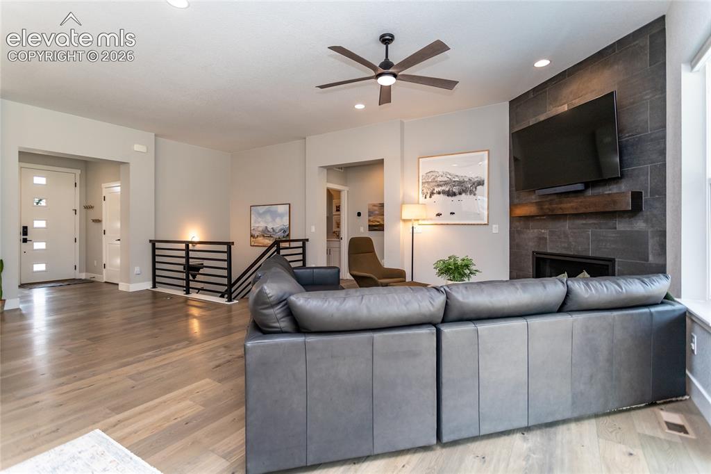 4226 Mesa Top Drive Monument CO 80132