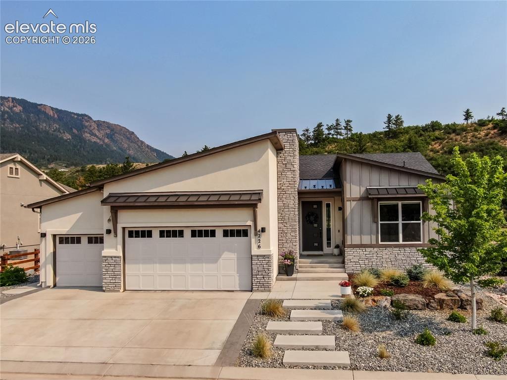 4226 Mesa Top Drive Monument CO 80132