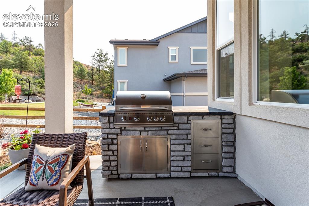 4226 Mesa Top Drive Monument CO 80132