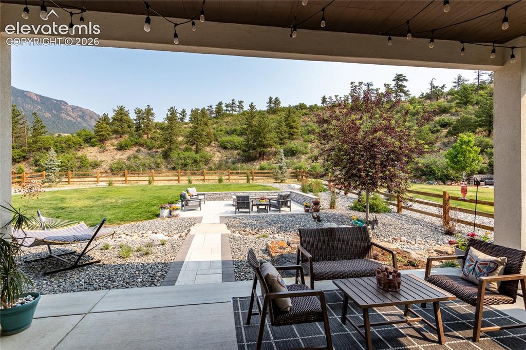 4226 Mesa Top Drive Monument CO 80132