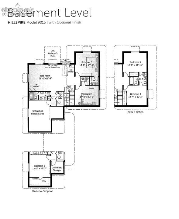4226 Mesa Top Drive Monument CO 80132