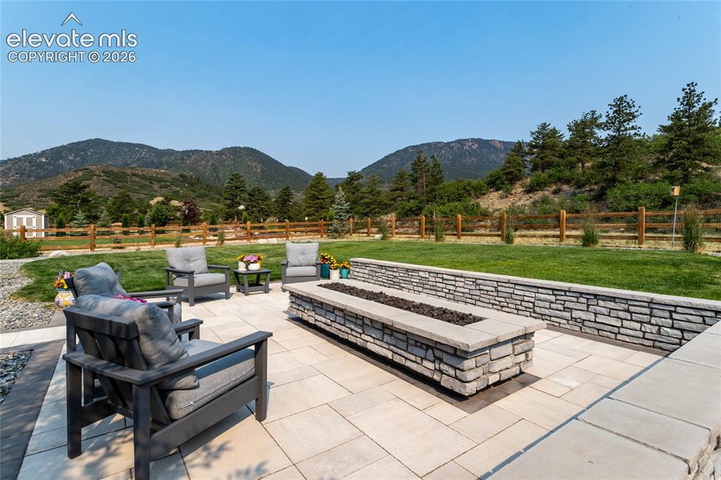4226 Mesa Top Drive Monument CO 80132
