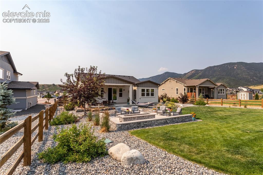 4226 Mesa Top Drive Monument CO 80132