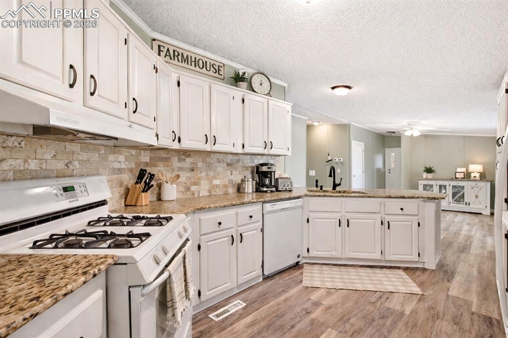 2755 Lone Feather Drive Colorado Springs CO 80929