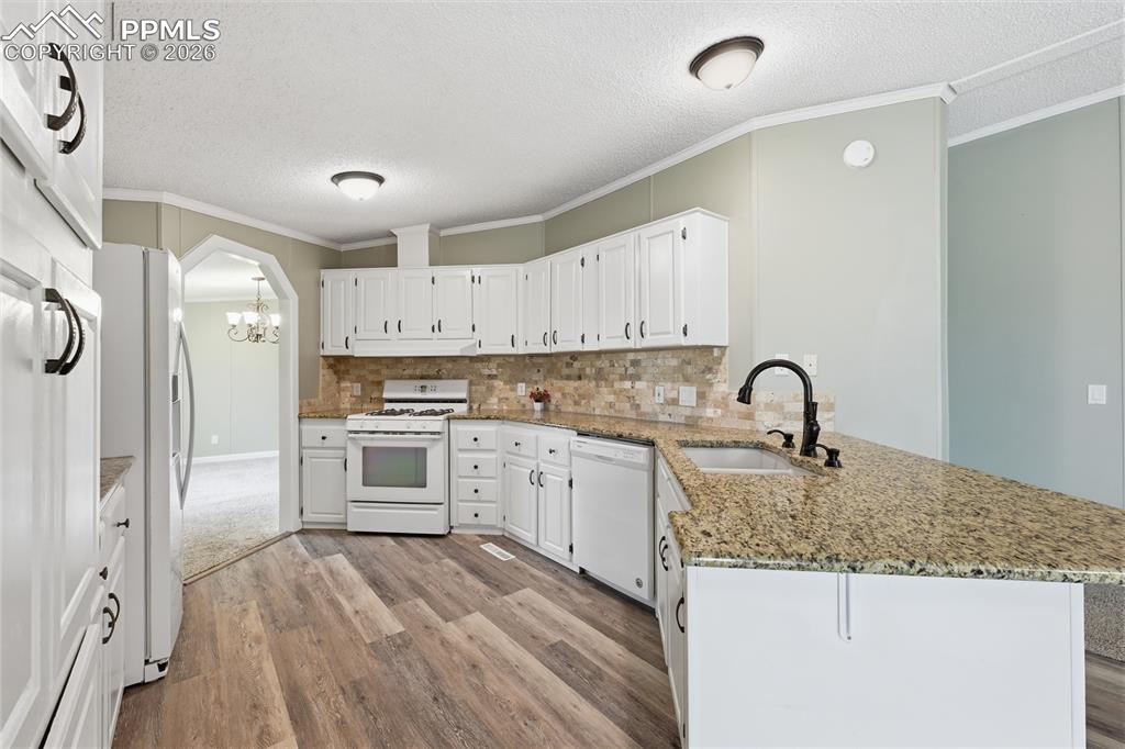2755 Lone Feather Drive Colorado Springs CO 80929