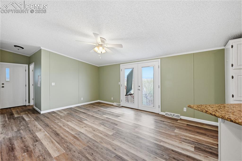2755 Lone Feather Drive Colorado Springs CO 80929
