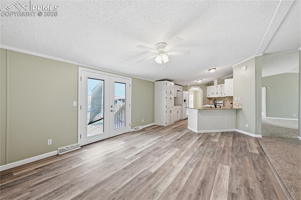 2755 Lone Feather Drive Colorado Springs CO 80929