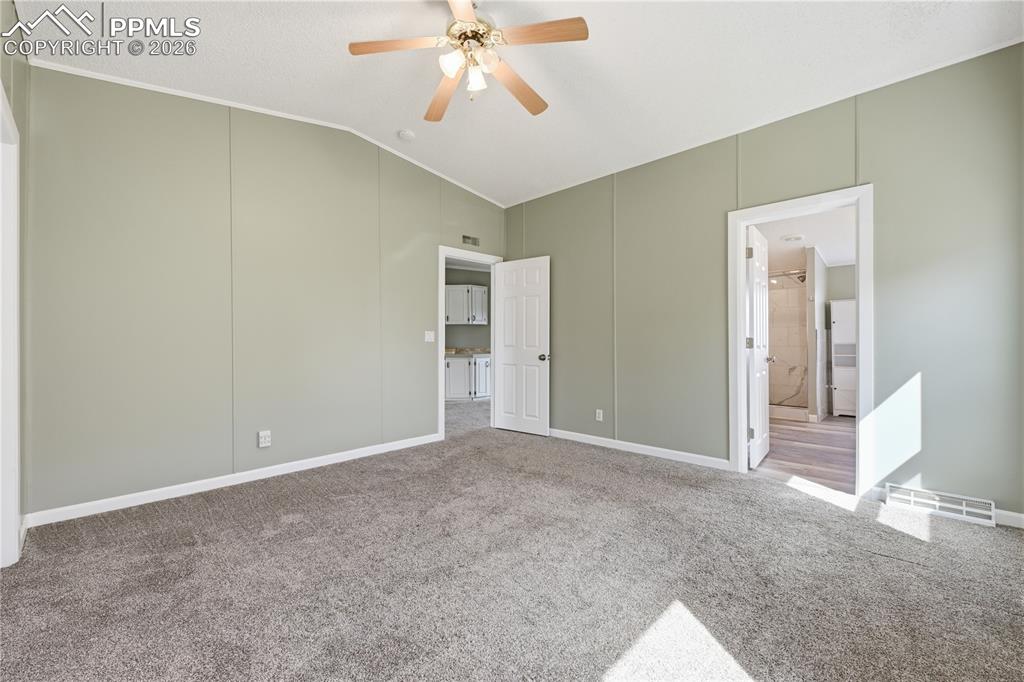 2755 Lone Feather Drive Colorado Springs CO 80929
