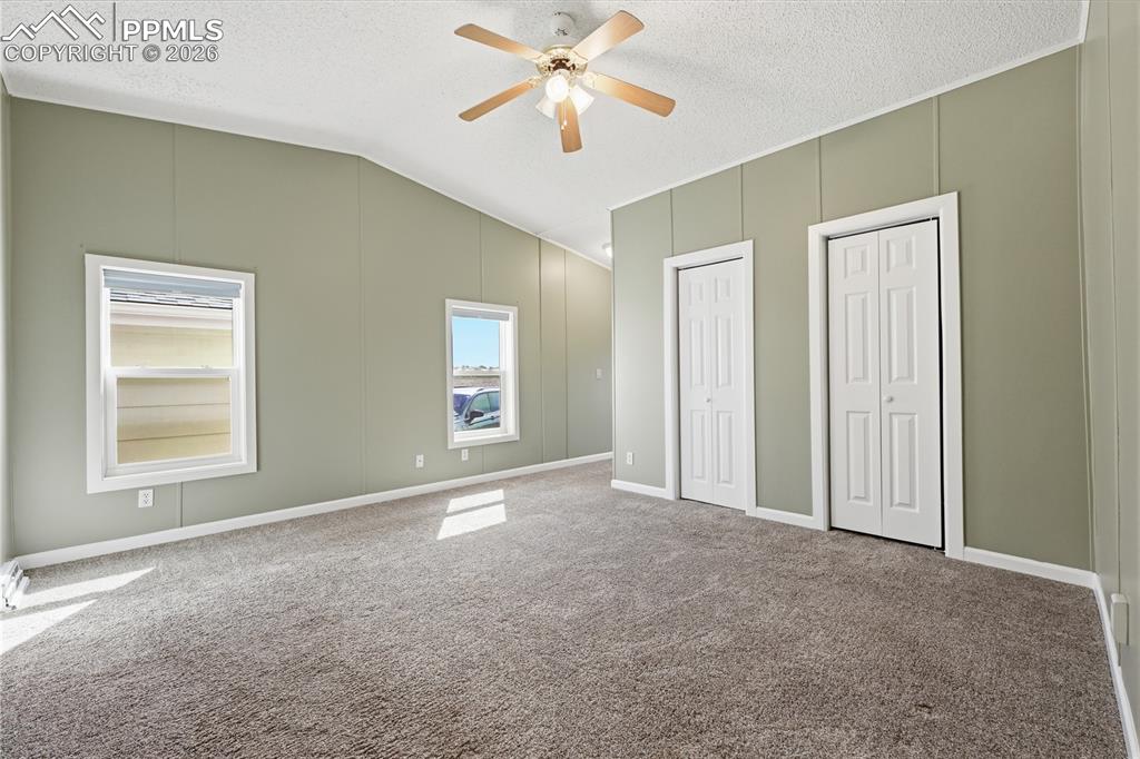 2755 Lone Feather Drive Colorado Springs CO 80929