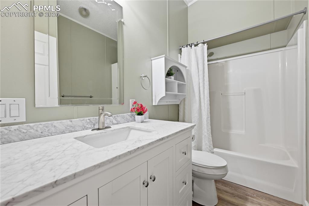 2755 Lone Feather Drive Colorado Springs CO 80929