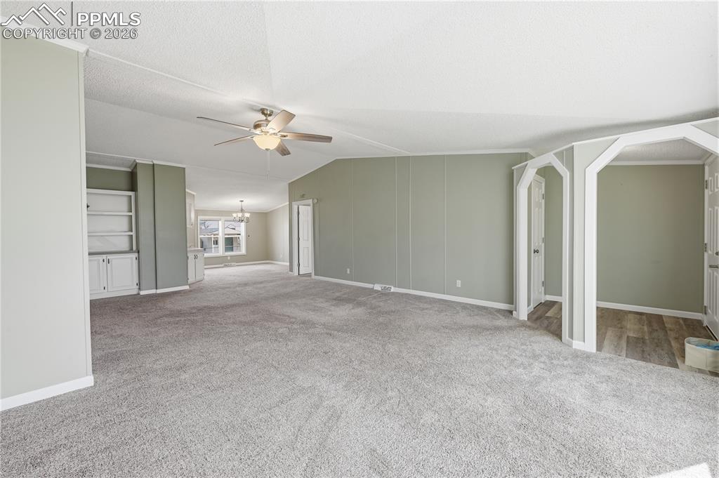 2755 Lone Feather Drive Colorado Springs CO 80929