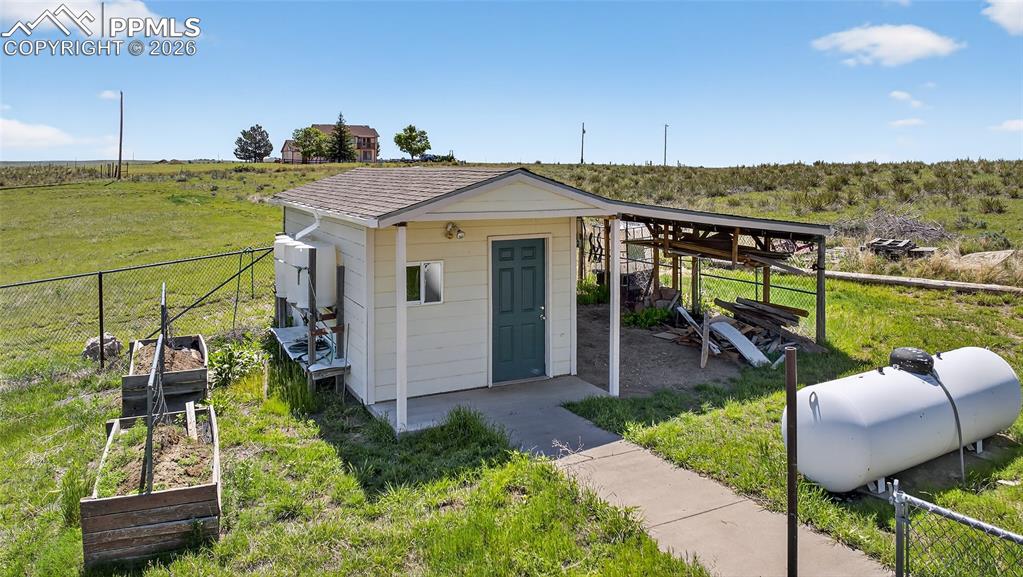 2755 Lone Feather Drive Colorado Springs CO 80929