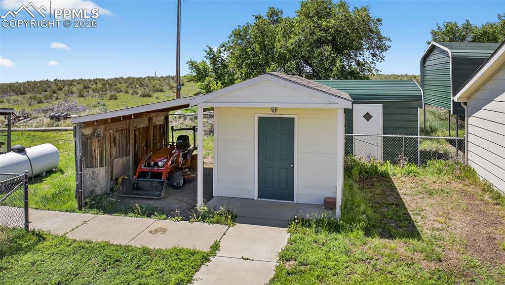 2755 Lone Feather Drive Colorado Springs CO 80929
