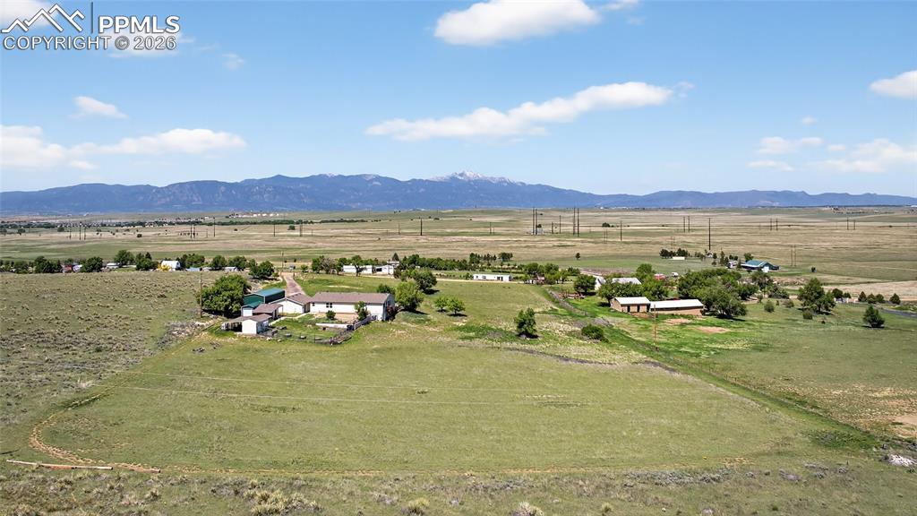 2755 Lone Feather Drive Colorado Springs CO 80929
