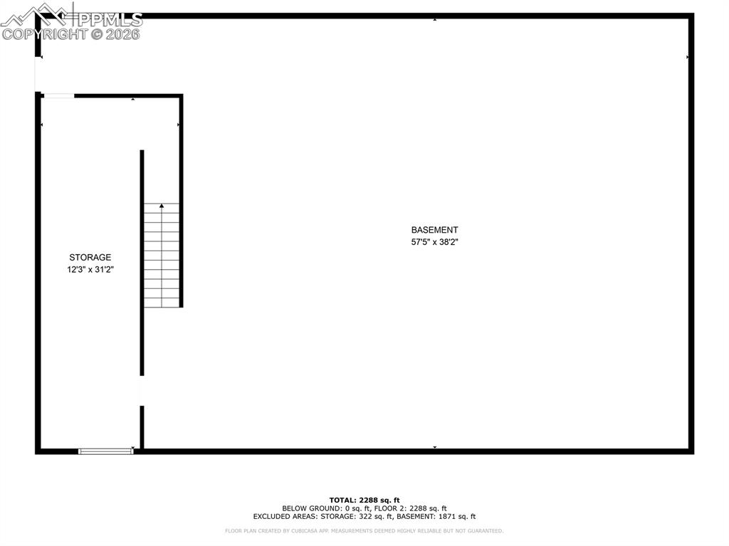 2755 Lone Feather Drive Colorado Springs CO 80929