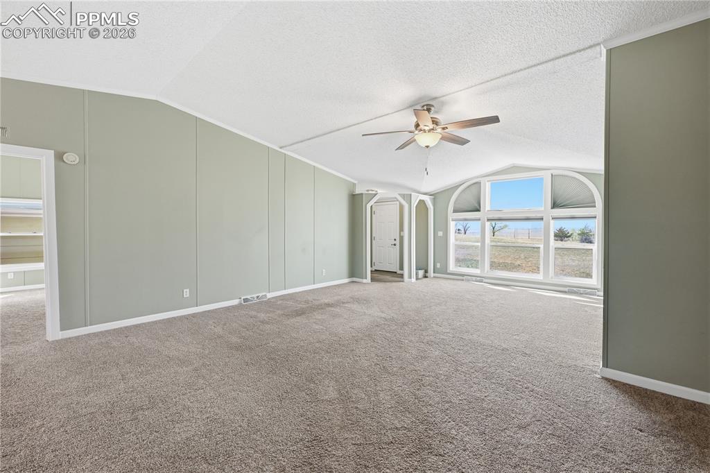 2755 Lone Feather Drive Colorado Springs CO 80929