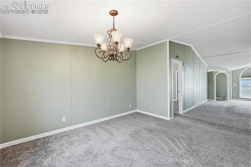 2755 Lone Feather Drive Colorado Springs CO 80929