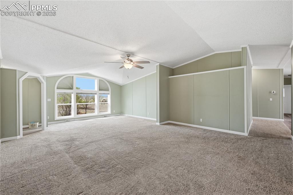 2755 Lone Feather Drive Colorado Springs CO 80929
