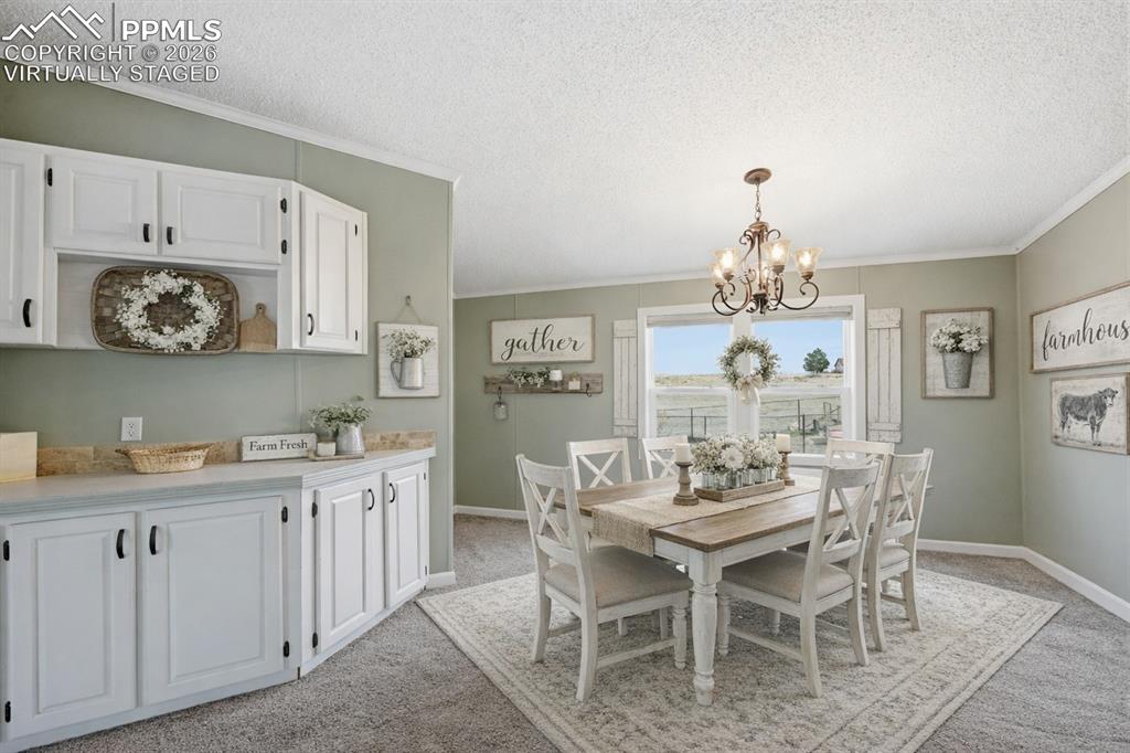 2755 Lone Feather Drive Colorado Springs CO 80929