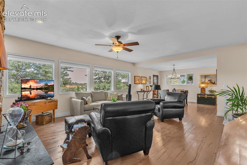 7815 Red Rock Circle Larkspur CO 80118