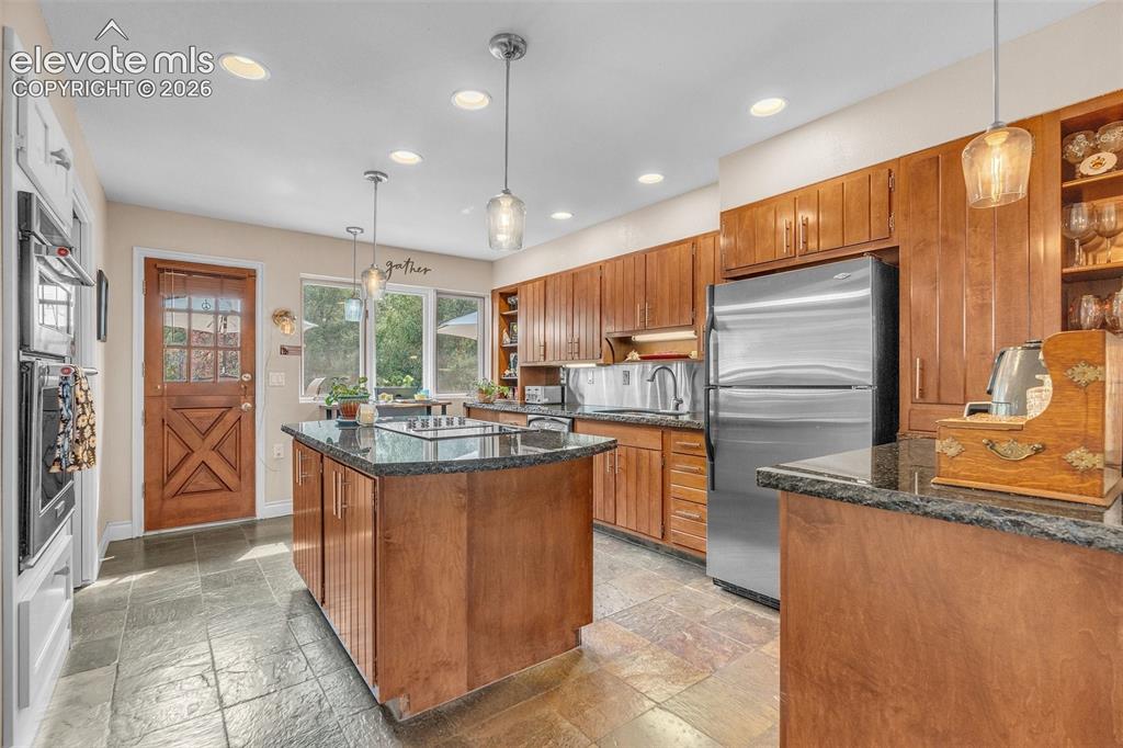 7815 Red Rock Circle Larkspur CO 80118