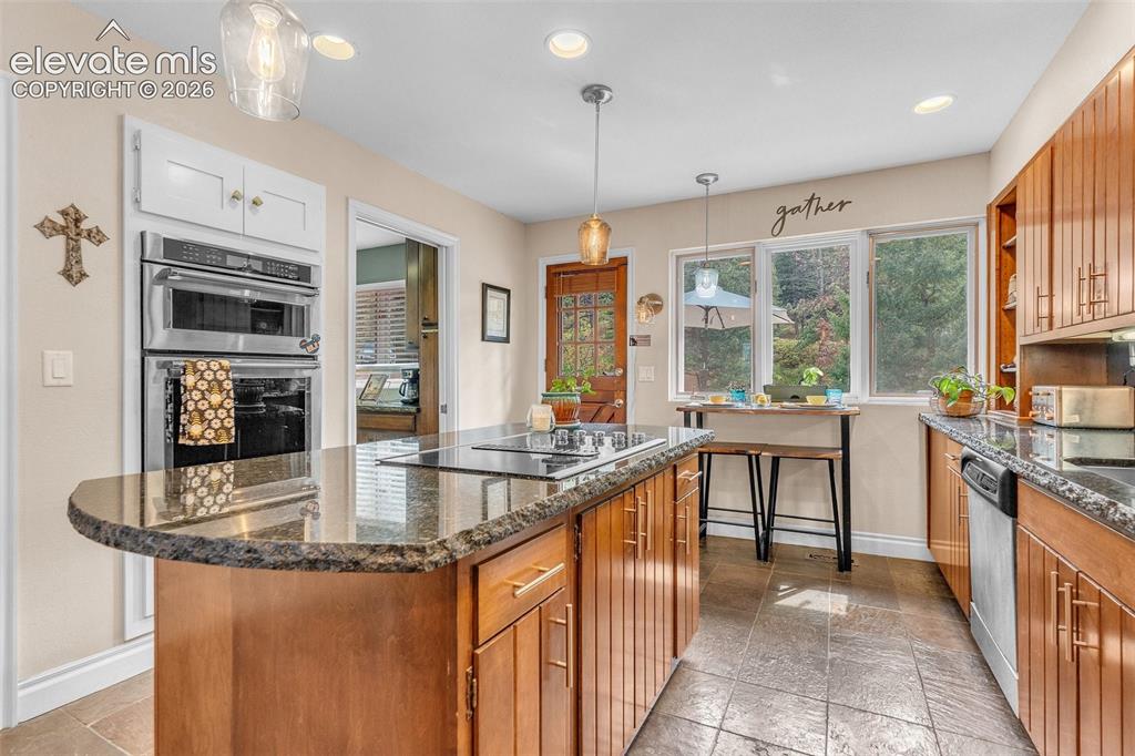 7815 Red Rock Circle Larkspur CO 80118