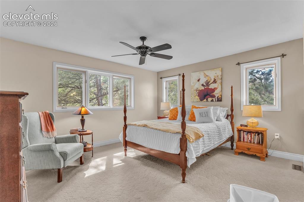 7815 Red Rock Circle Larkspur CO 80118