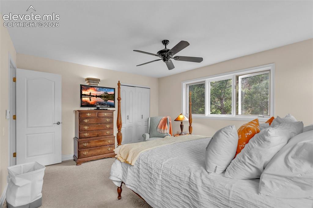 7815 Red Rock Circle Larkspur CO 80118