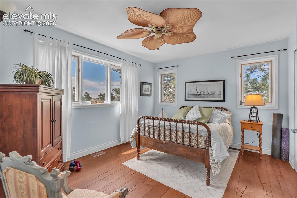 7815 Red Rock Circle Larkspur CO 80118
