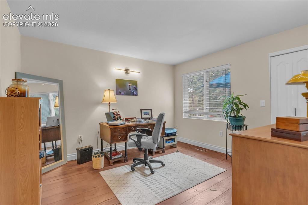 7815 Red Rock Circle Larkspur CO 80118