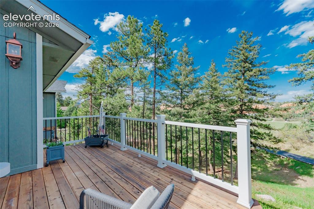 7815 Red Rock Circle Larkspur CO 80118