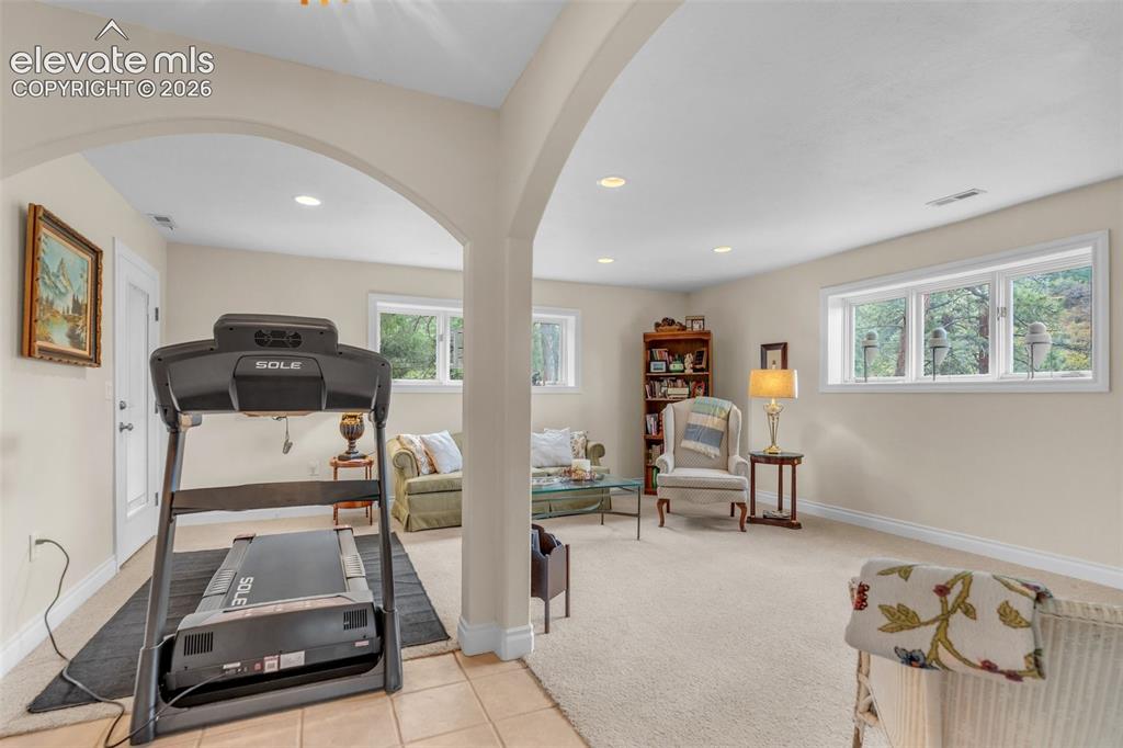 7815 Red Rock Circle Larkspur CO 80118