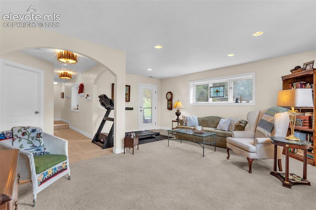 7815 Red Rock Circle Larkspur CO 80118