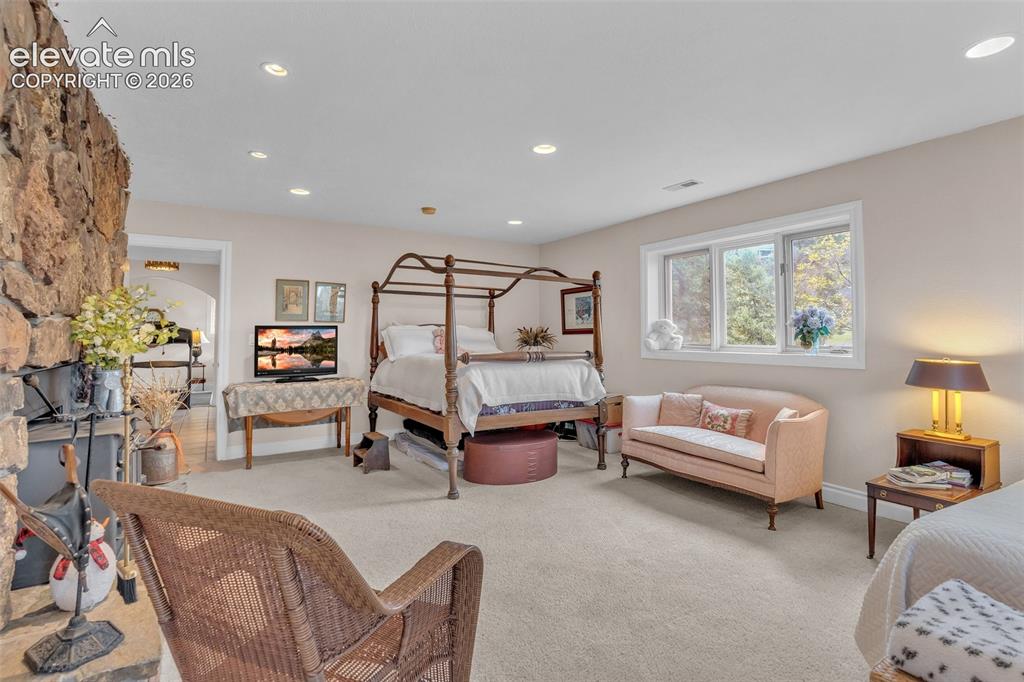 7815 Red Rock Circle Larkspur CO 80118