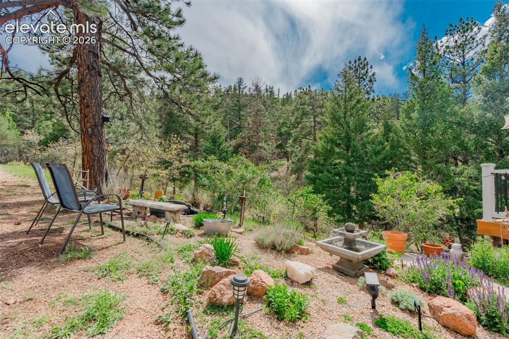 7815 Red Rock Circle Larkspur CO 80118