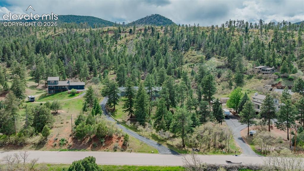 7815 Red Rock Circle Larkspur CO 80118