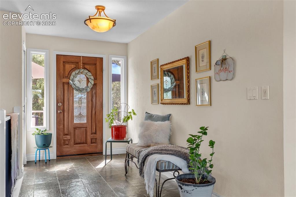 7815 Red Rock Circle Larkspur CO 80118