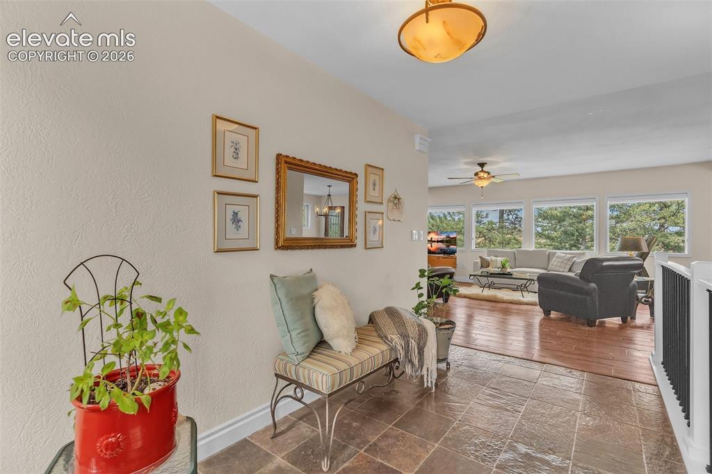7815 Red Rock Circle Larkspur CO 80118