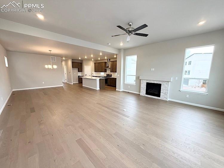 1738 Gold Hill Mesa Drive Colorado Springs CO 80905