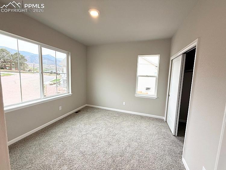1738 Gold Hill Mesa Drive Colorado Springs CO 80905