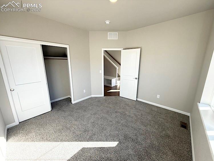 1738 Gold Hill Mesa Drive Colorado Springs CO 80905