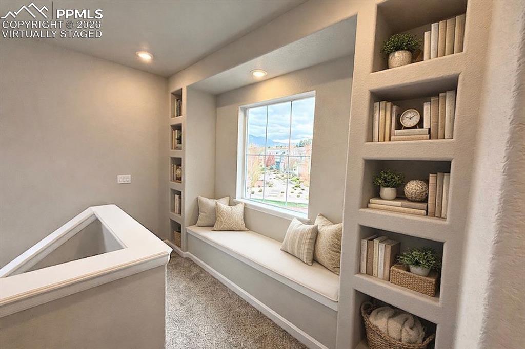 1738 Gold Hill Mesa Drive Colorado Springs CO 80905