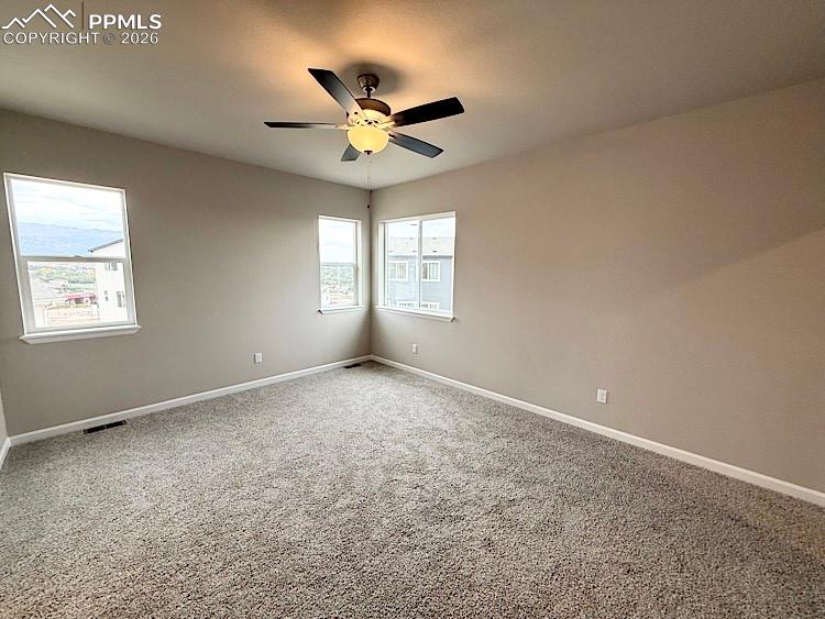 1738 Gold Hill Mesa Drive Colorado Springs CO 80905