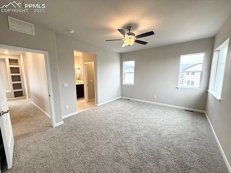 1738 Gold Hill Mesa Drive Colorado Springs CO 80905